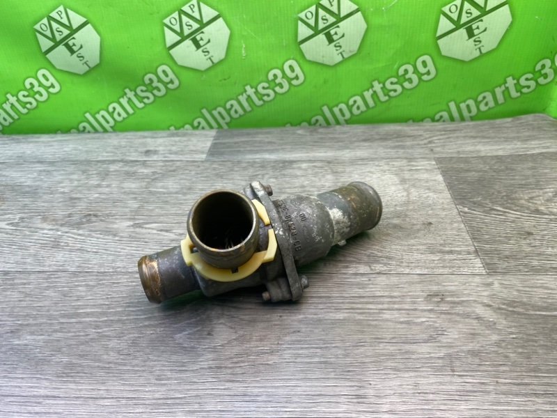 Корпус термостата, 4100 рублей, Калининград