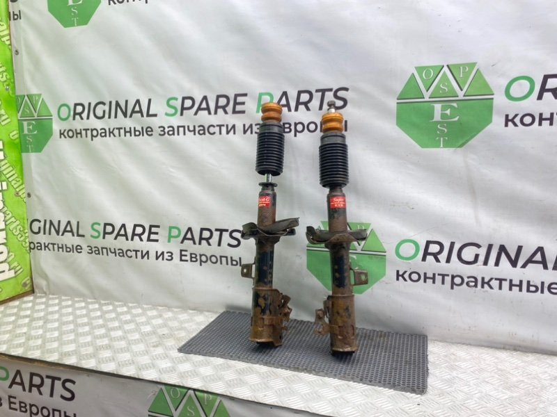 Амортизаторы, 5600 рублей, Калининград