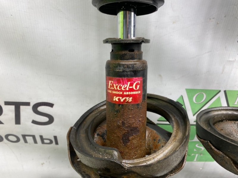 Амортизаторы, 5600 рублей, Калининград