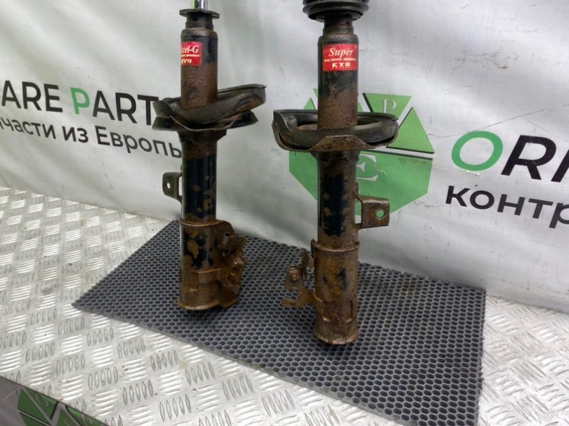 Амортизаторы, 5600 рублей, Калининград