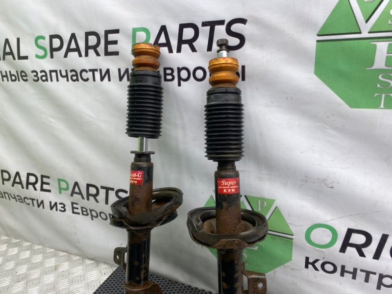 Амортизаторы, 5600 рублей, Калининград