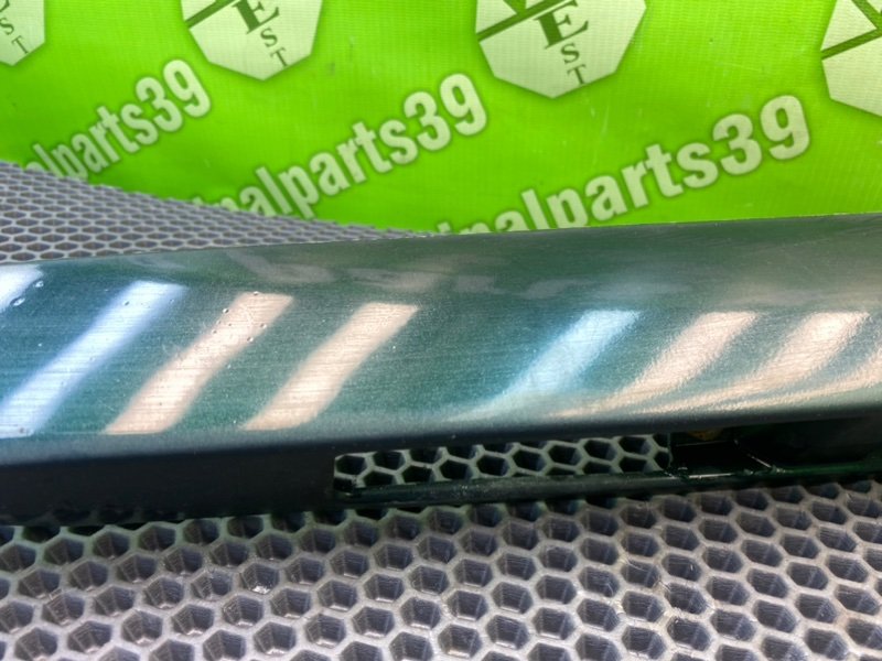 Накладка двери багажника, 3500 рублей, Калининград