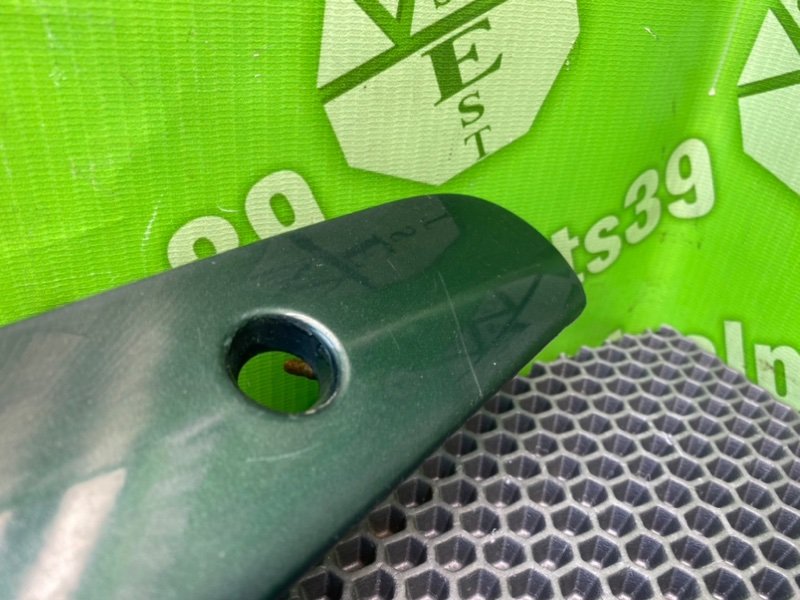 Накладка двери багажника, 3500 рублей, Калининград