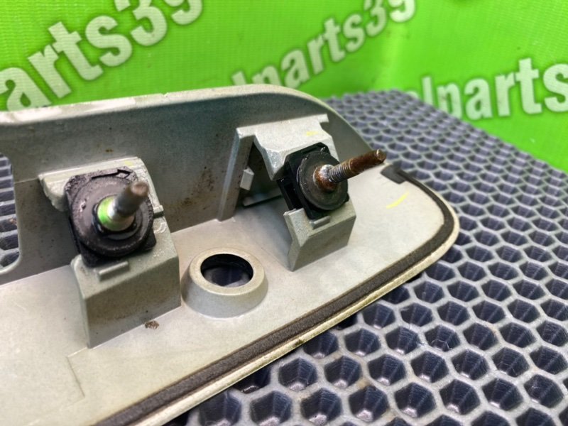 Накладка двери багажника, 3500 рублей, Калининград