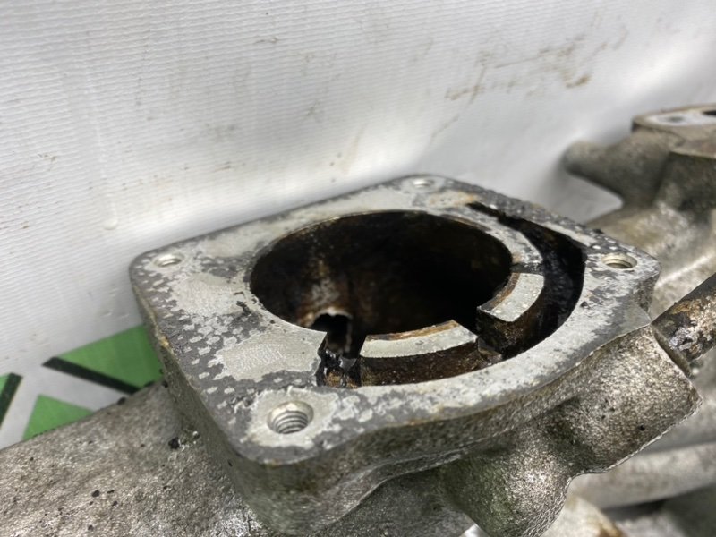 Коллектор впуска, 2600 рублей, Калининград