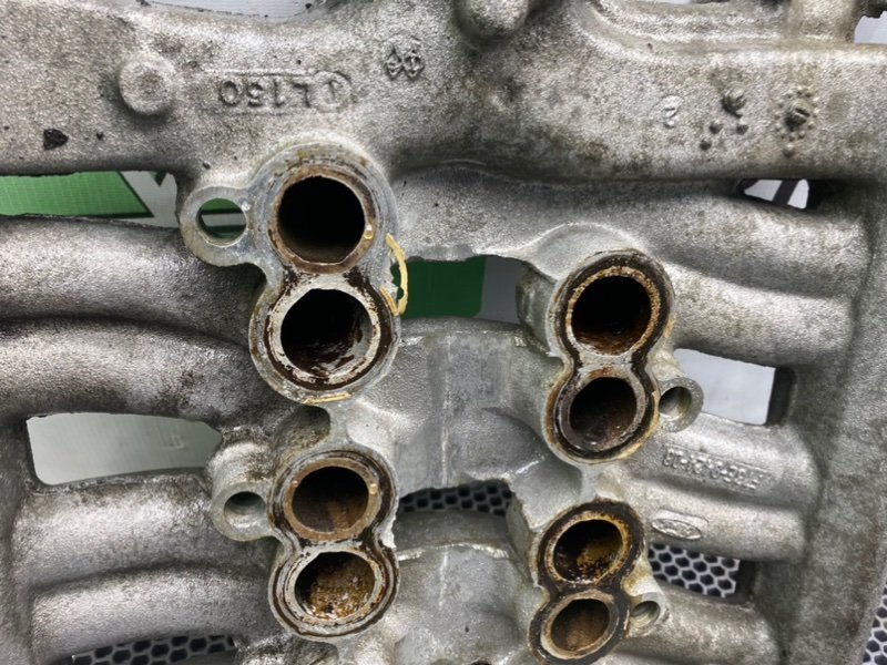 Коллектор впуска, 2600 рублей, Калининград