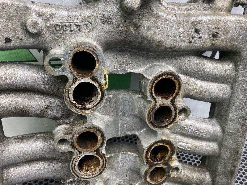 Коллектор впуска, 2600 рублей, Калининград