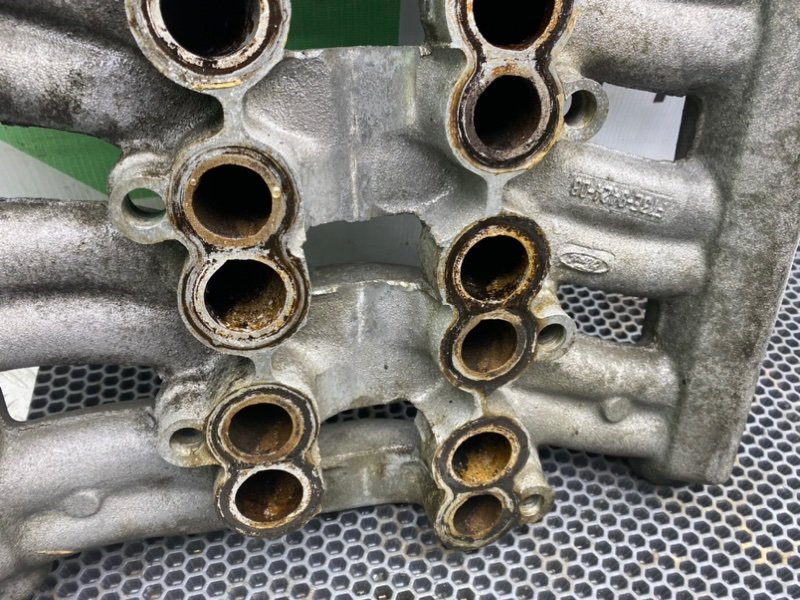 Коллектор впуска, 2600 рублей, Калининград