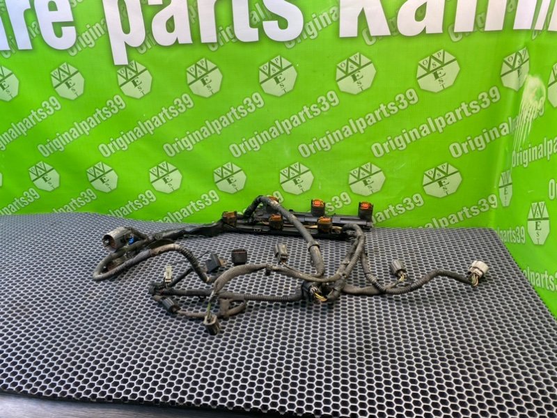 Проводка форсунок, 3500 рублей, Калининград