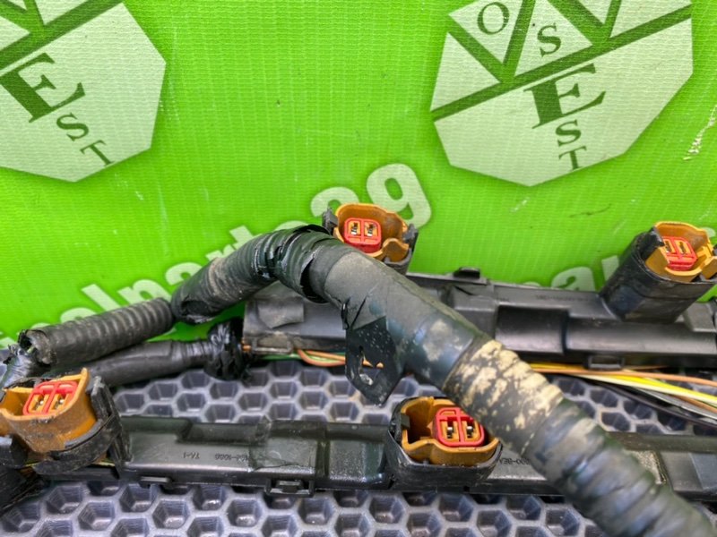 Проводка форсунок, 3500 рублей, Калининград