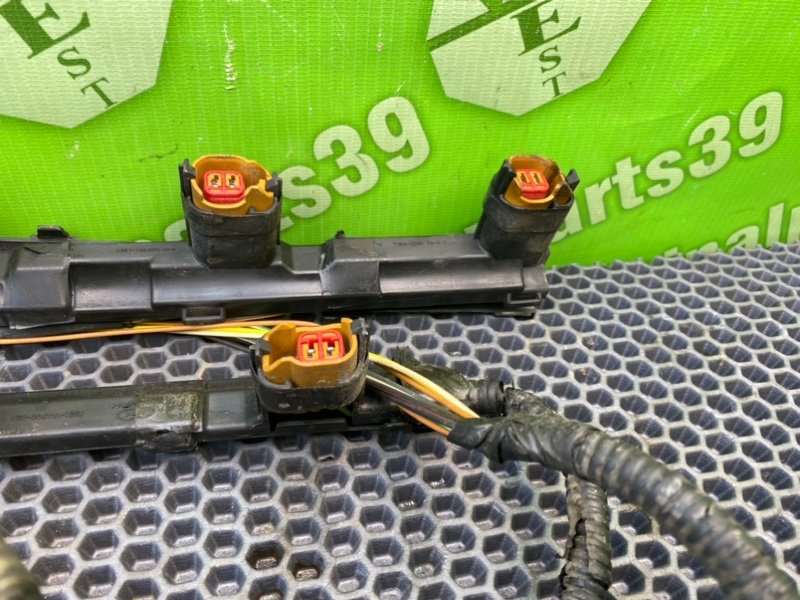 Проводка форсунок, 3500 рублей, Калининград