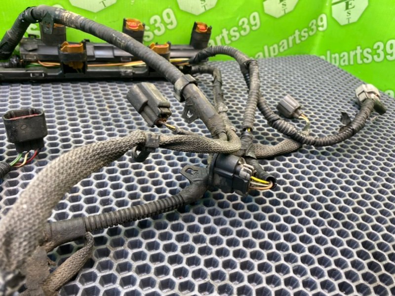 Проводка форсунок, 3500 рублей, Калининград