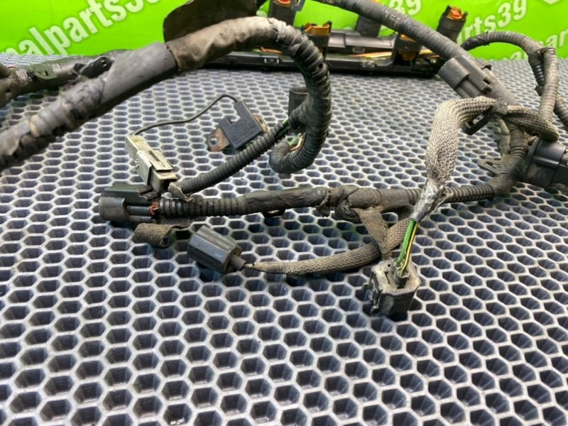 Проводка форсунок, 3500 рублей, Калининград