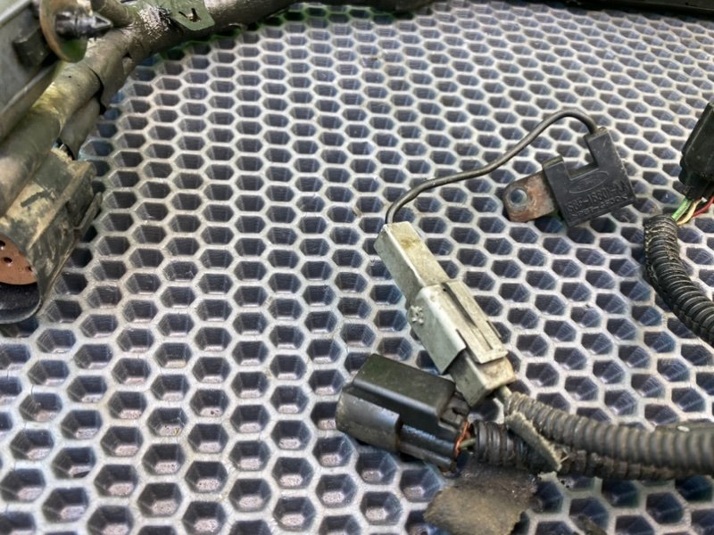 Проводка форсунок, 3500 рублей, Калининград