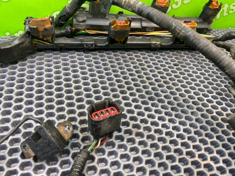 Проводка форсунок, 3500 рублей, Калининград