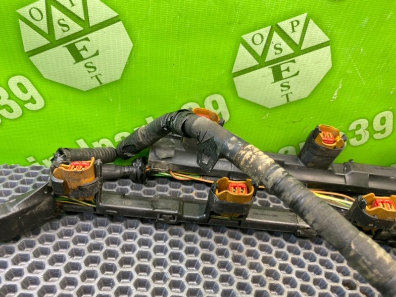 Проводка форсунок, 3500 рублей, Калининград