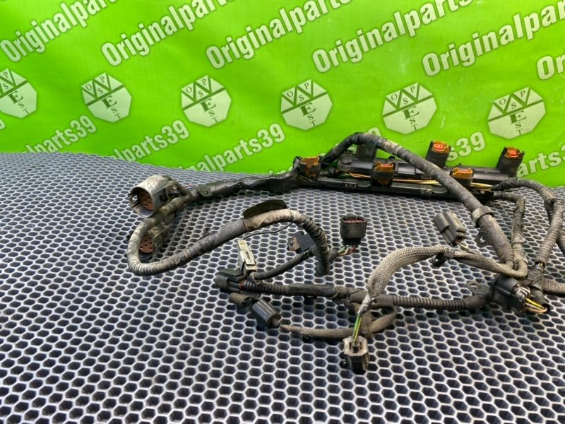 Проводка форсунок, 3500 рублей, Калининград