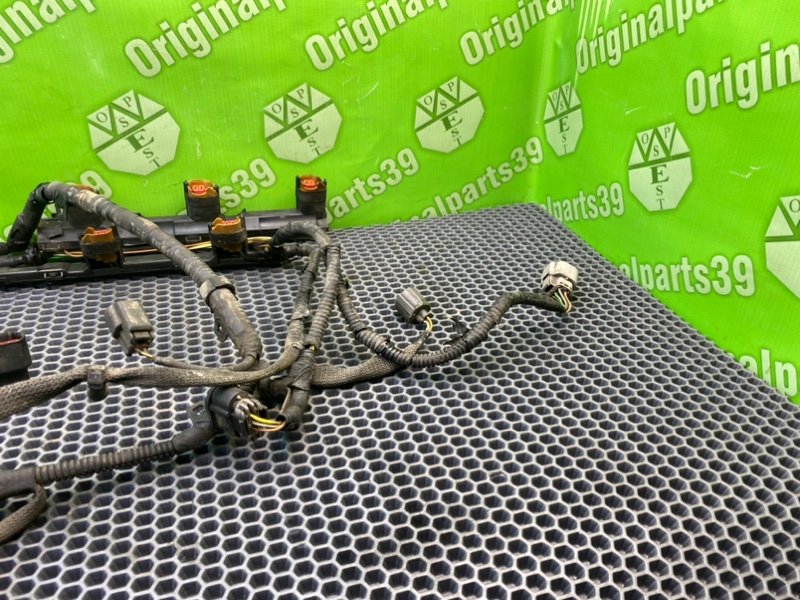 Проводка форсунок, 3500 рублей, Калининград