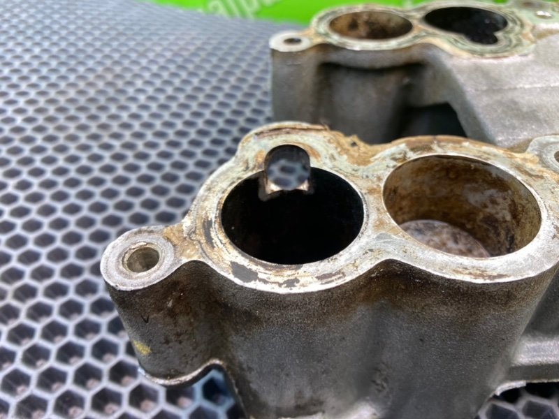 Коллектор впуска, 1800 рублей, Калининград