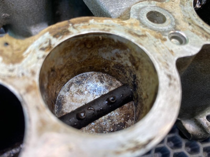 Коллектор впуска, 1800 рублей, Калининград