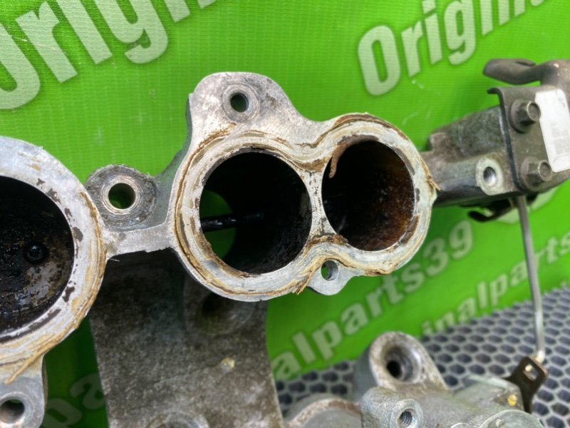 Коллектор впуска, 1800 рублей, Калининград