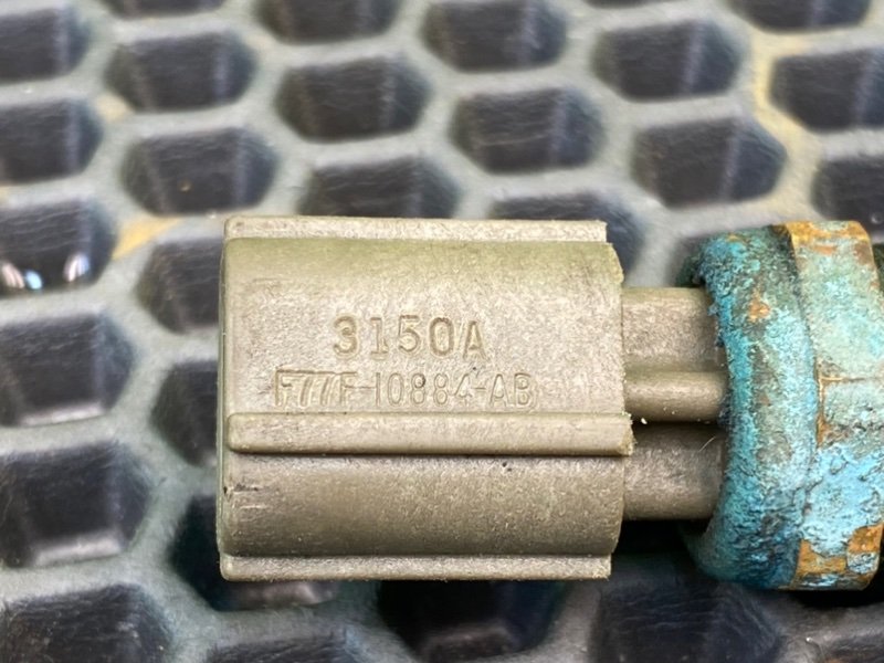 Датчик температуры охлаждающей жидкости, 700 рублей, Калининград