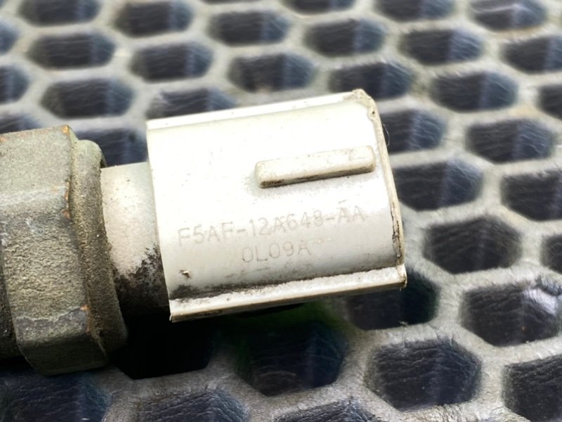 Датчик температуры охлаждающей жидкости, 600 рублей, Калининград