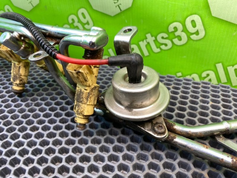 Топливная рампа, 3600 рублей, Калининград