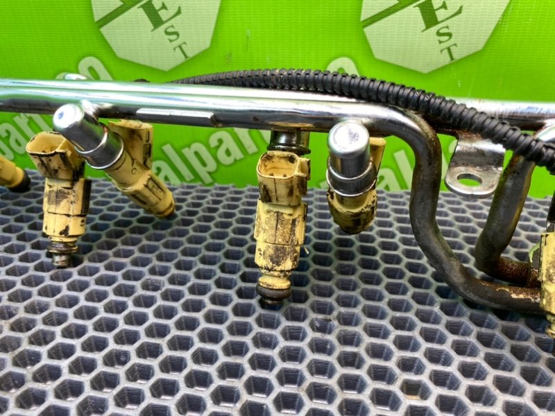 Топливная рампа, 3600 рублей, Калининград