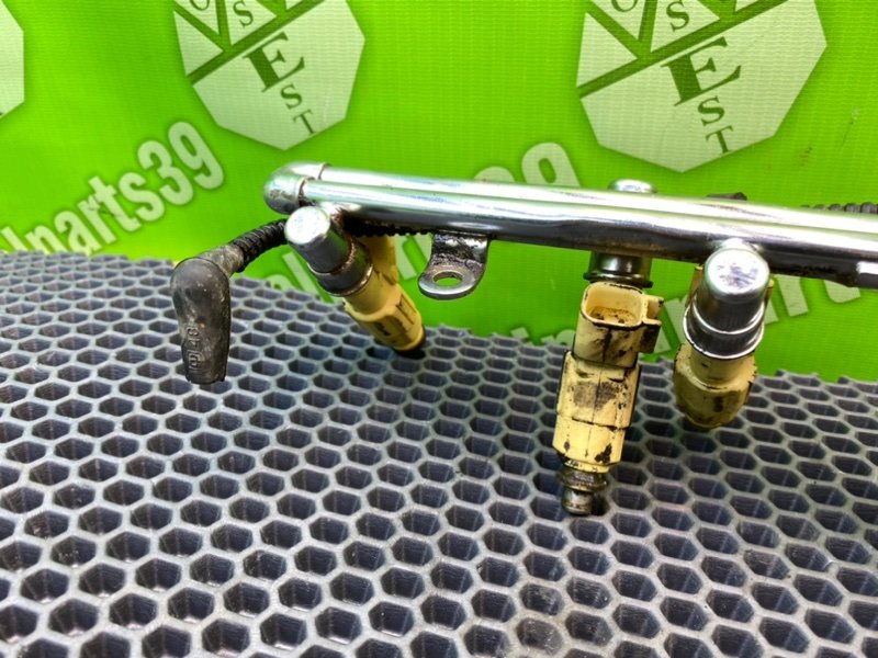 Топливная рампа, 3600 рублей, Калининград