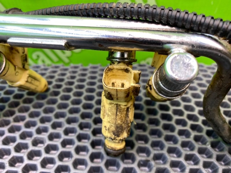 Топливная рампа, 3600 рублей, Калининград