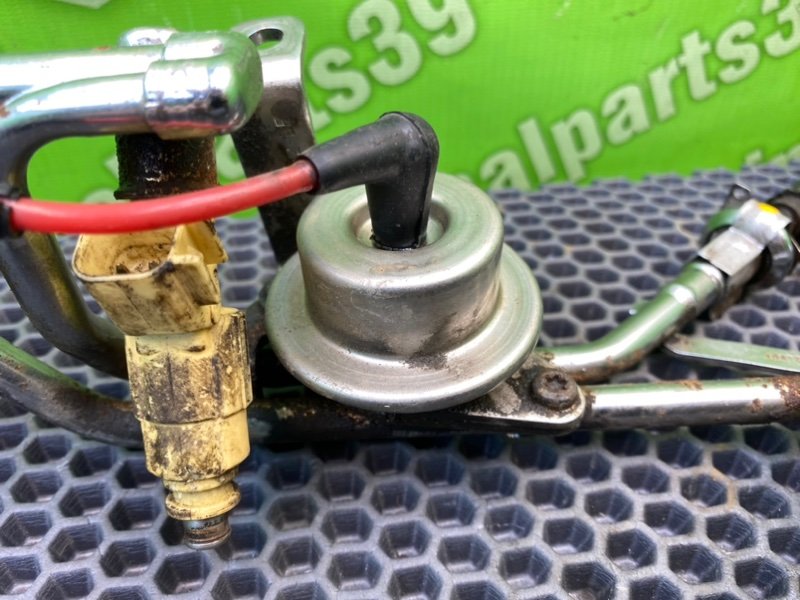 Топливная рампа, 3600 рублей, Калининград