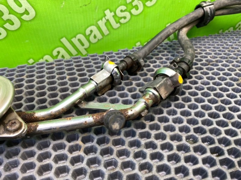 Топливная рампа, 3600 рублей, Калининград