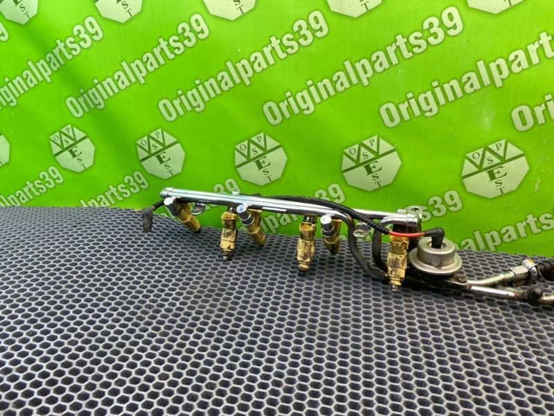 Топливная рампа, 3600 рублей, Калининград