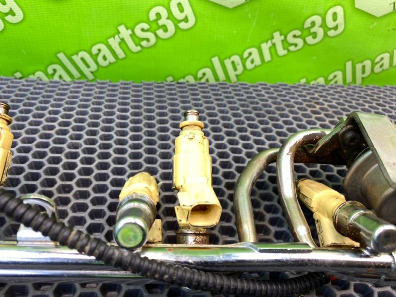 Топливная рампа, 3600 рублей, Калининград