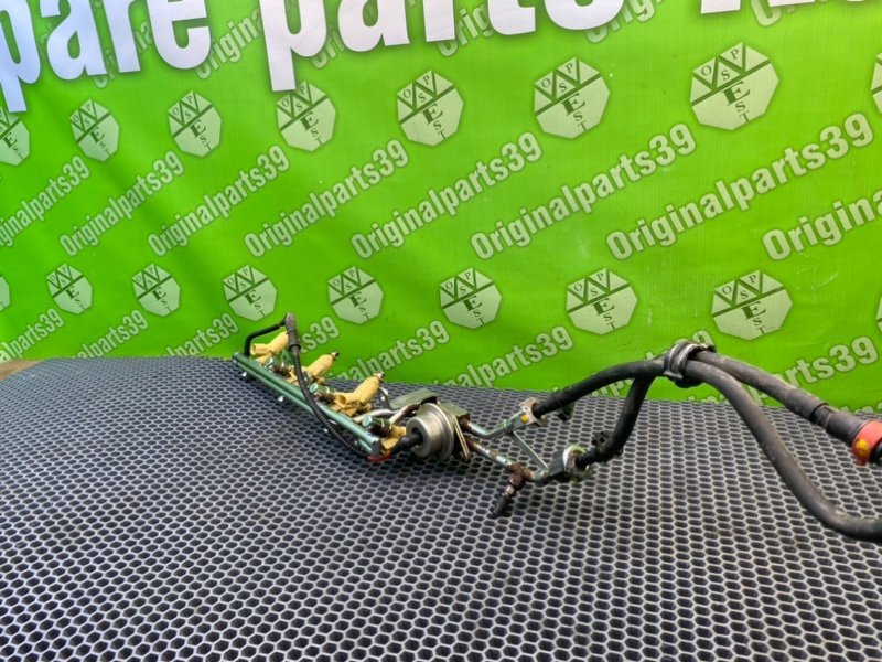 Топливная рампа, 3600 рублей, Калининград