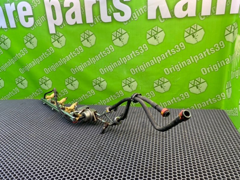 Топливная рампа, 3600 рублей, Калининград