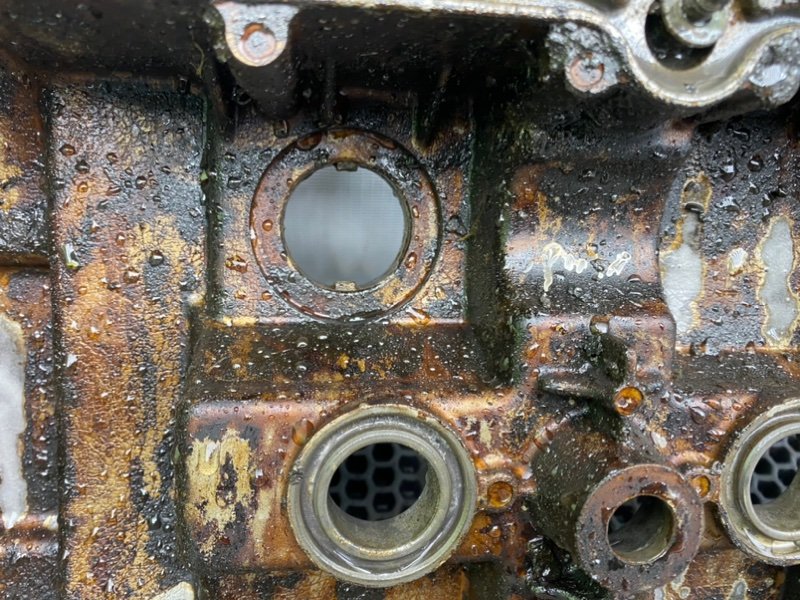 Крышка головки блока цилиндров, 1400 рублей, Калининград