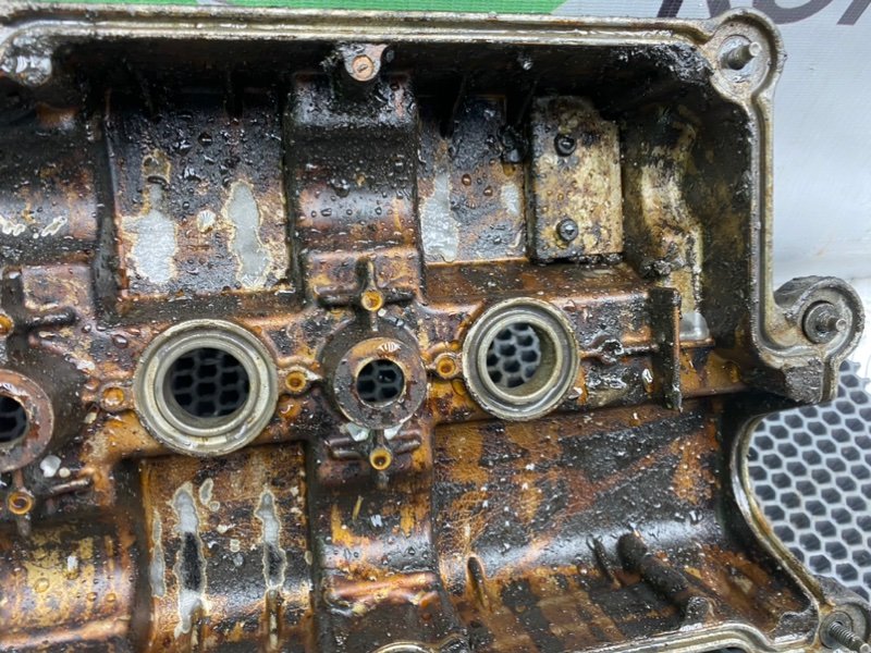 Крышка головки блока цилиндров, 1400 рублей, Калининград