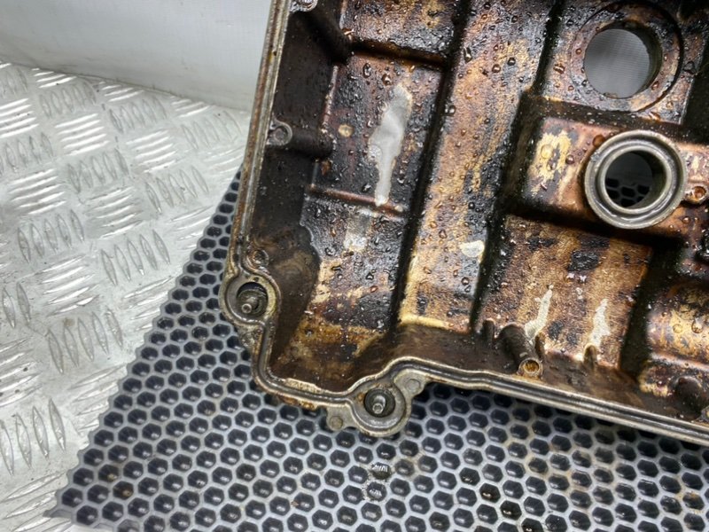 Крышка головки блока цилиндров, 1400 рублей, Калининград