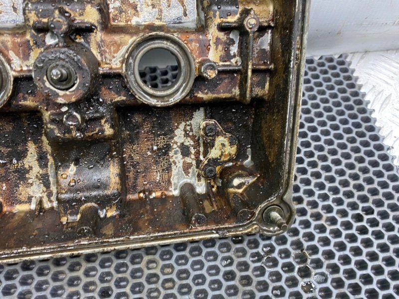 Крышка головки блока цилиндров, 1400 рублей, Калининград