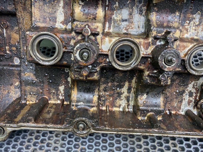 Крышка головки блока цилиндров, 1400 рублей, Калининград