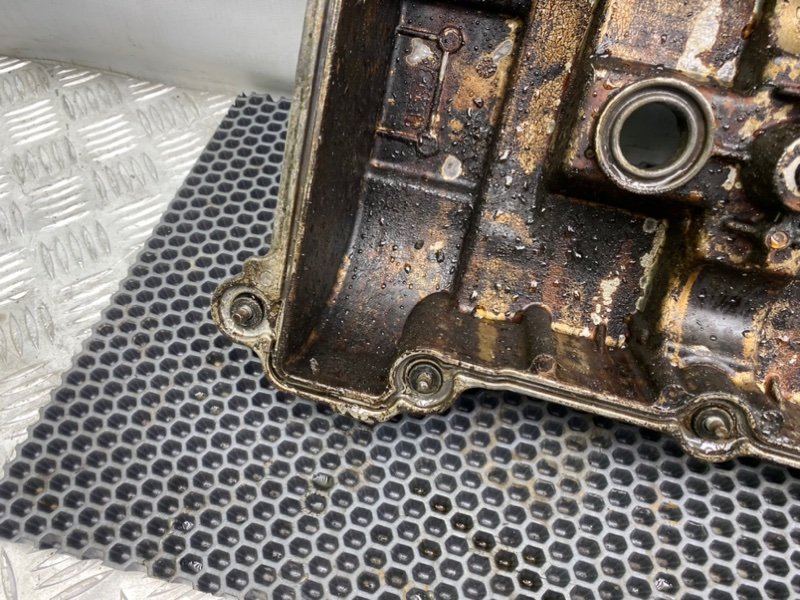 Крышка головки блока цилиндров, 1400 рублей, Калининград