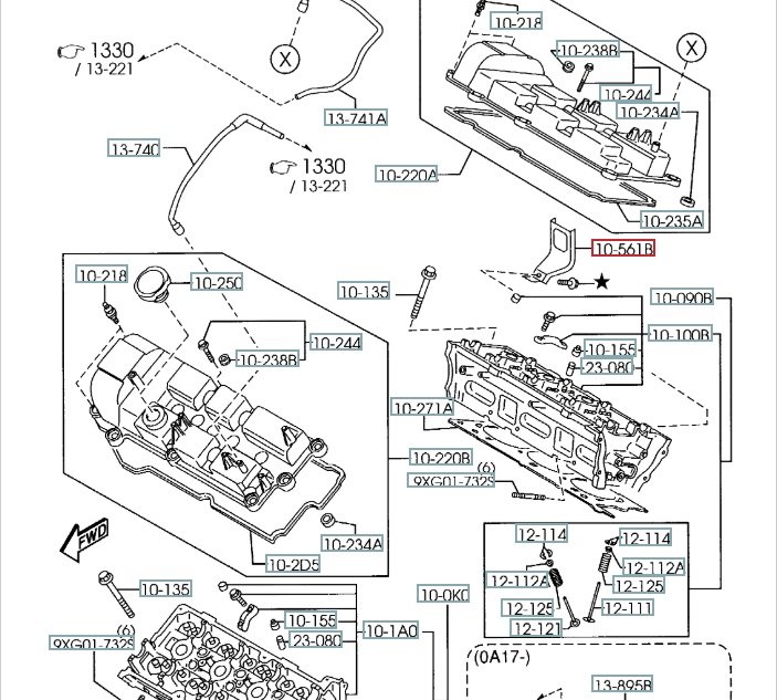Кронштейн, 500 рублей, Калининград