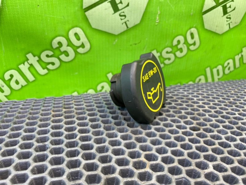 Крышка маслозаливной горловины, 500 рублей, Калининград