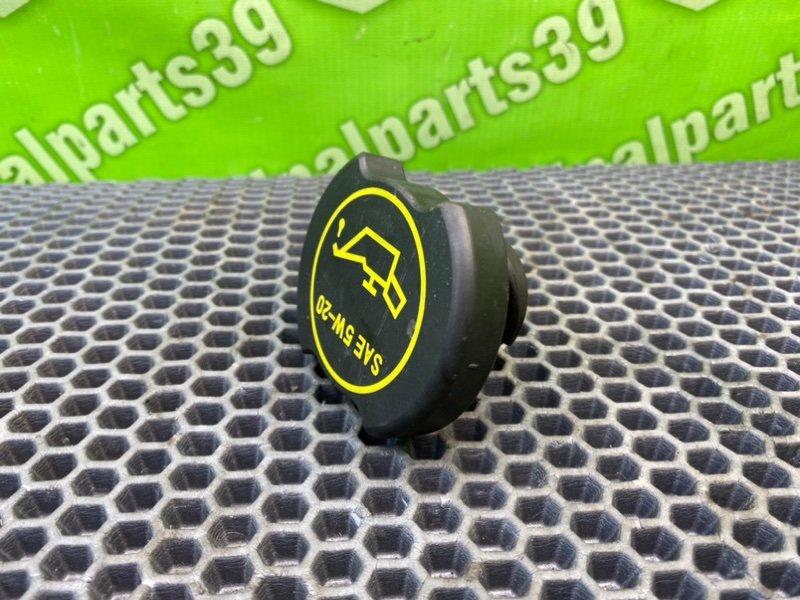 Крышка маслозаливной горловины, 500 рублей, Калининград