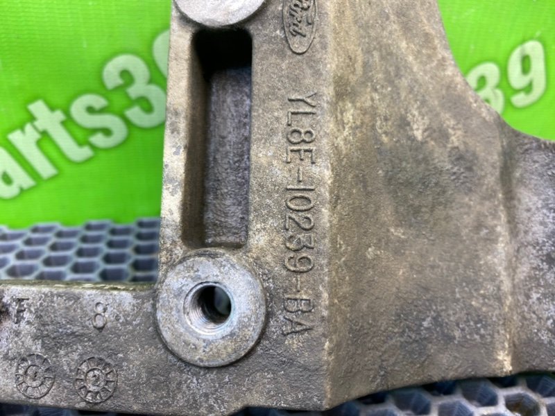 Кронштейн компрессора кондиционера, 700 рублей, Калининград