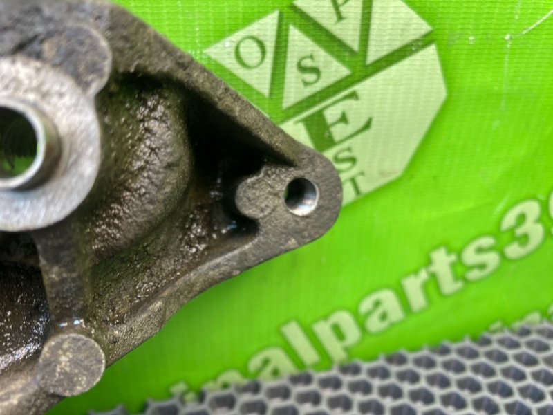 Кронштейн компрессора кондиционера, 700 рублей, Калининград