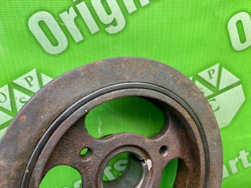 Шкив коленвала, 1900 рублей, Калининград