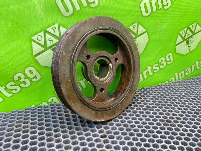 Шкив коленвала, 1900 рублей, Калининград